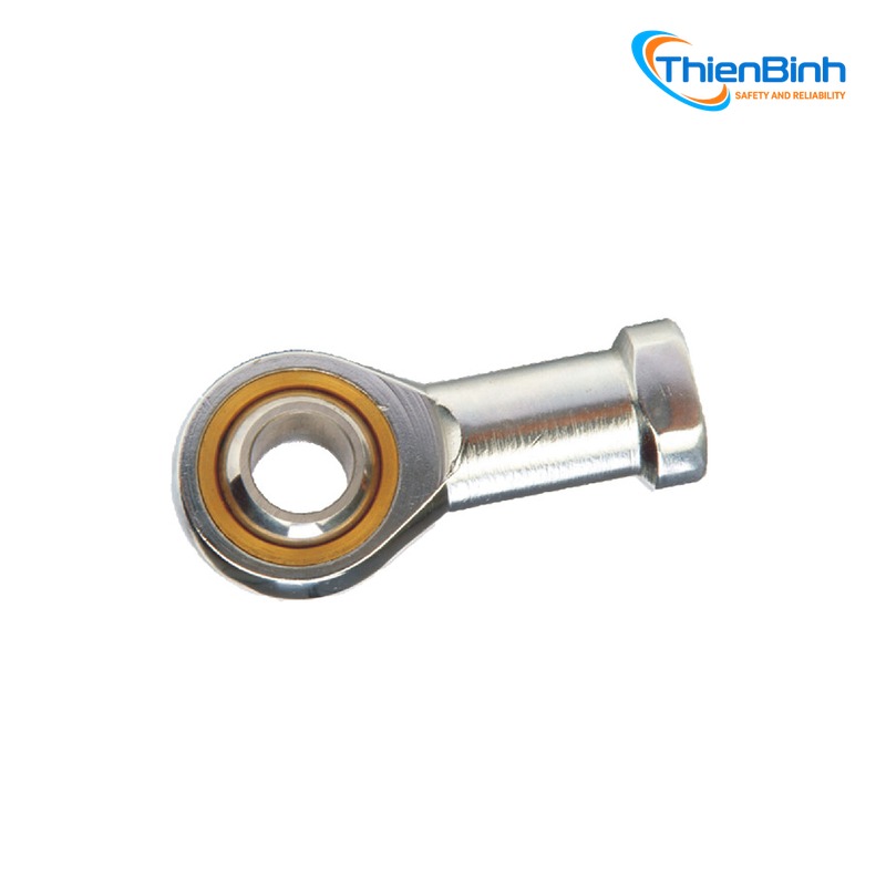 Đầu Khớp Cầu Tự Bôi Trơn Ren Trong PHSA