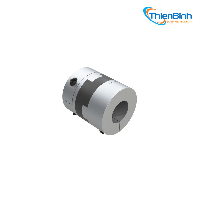 Khớp Nối Khối Trượt Chữ Thập JH / JH-C