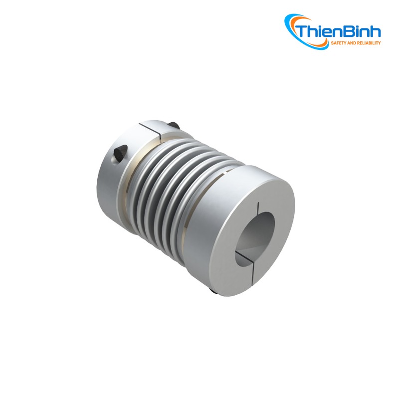 Khớp Nối Màng Sóng Kim Loại BW / BW-C