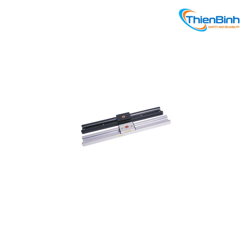 Ray Trượt Trục Kép Con Lăn SGR / SGB