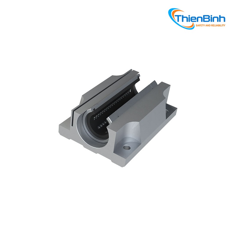 Con Trượt Khuyết Có Cánh TBR-UU / TBR-LUU
