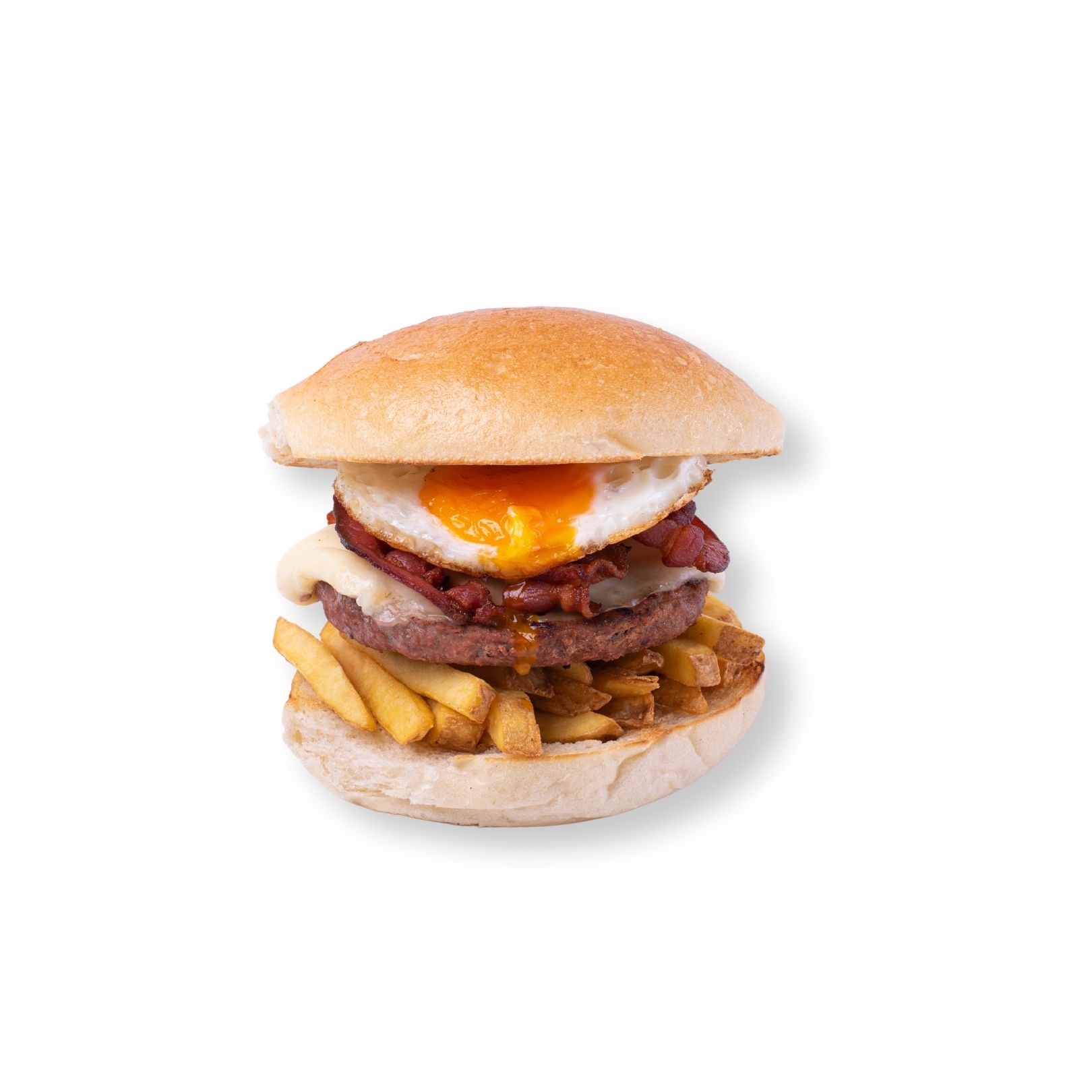 Mex Burger