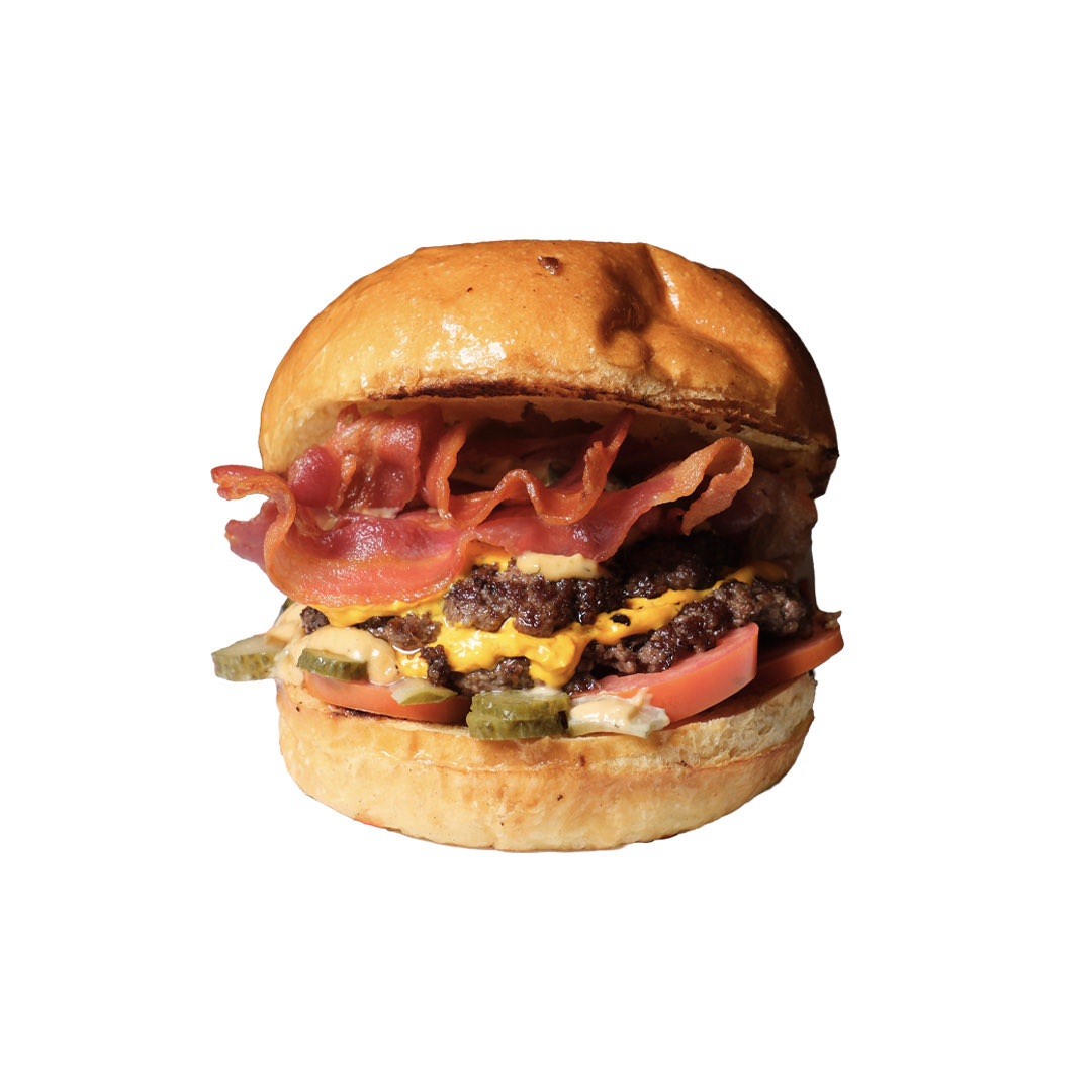 Burger Completo