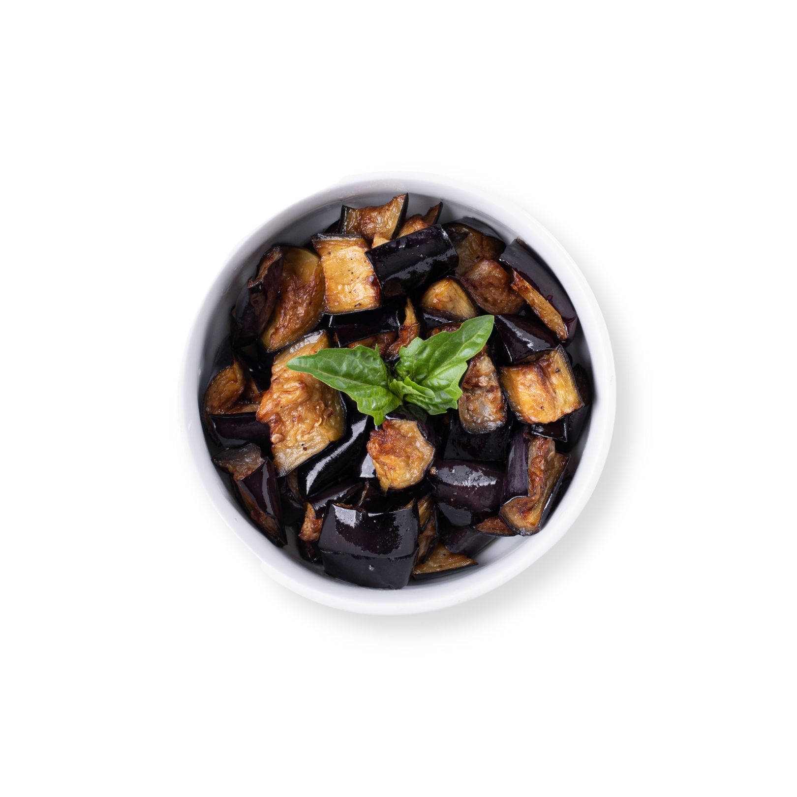 Tagliata ai Funghi Porcini