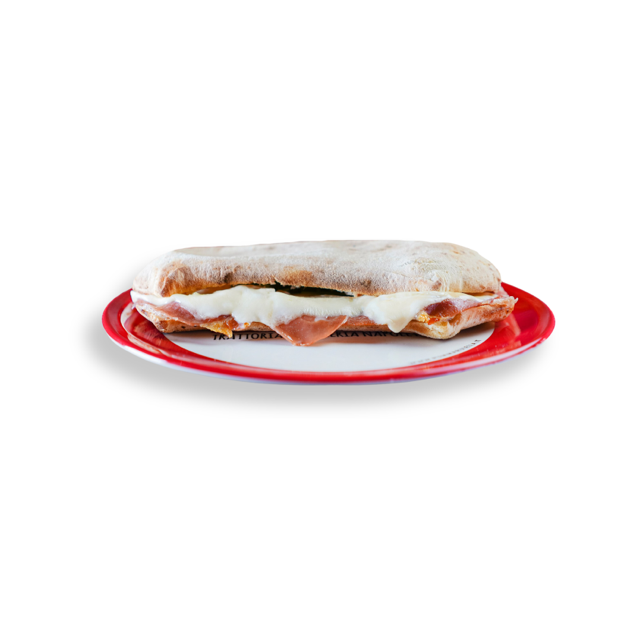 Patate Stick con Salsiccia & Provola Affumicata