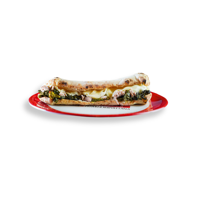 Insalata Verde