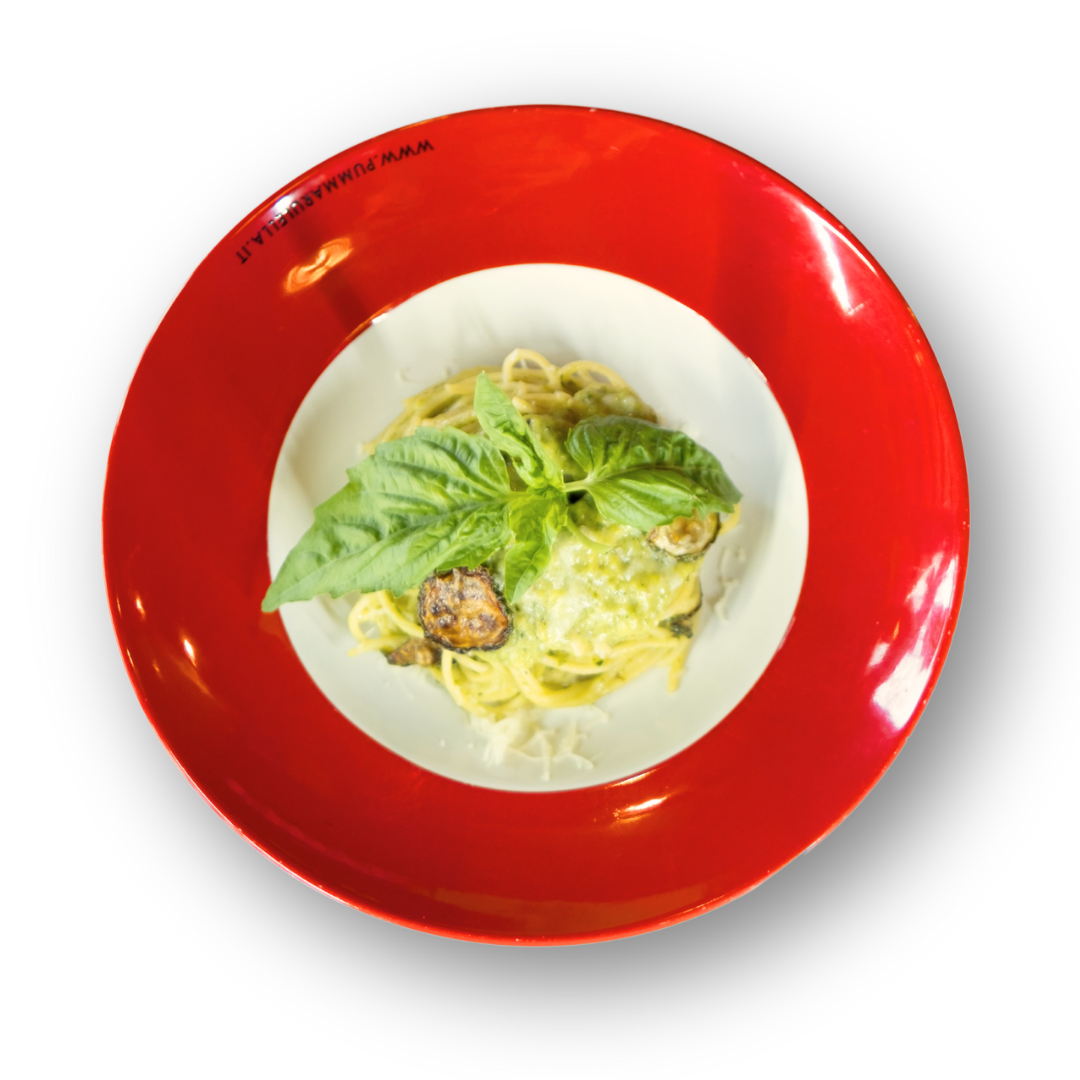 Parmigiana di Melanzane