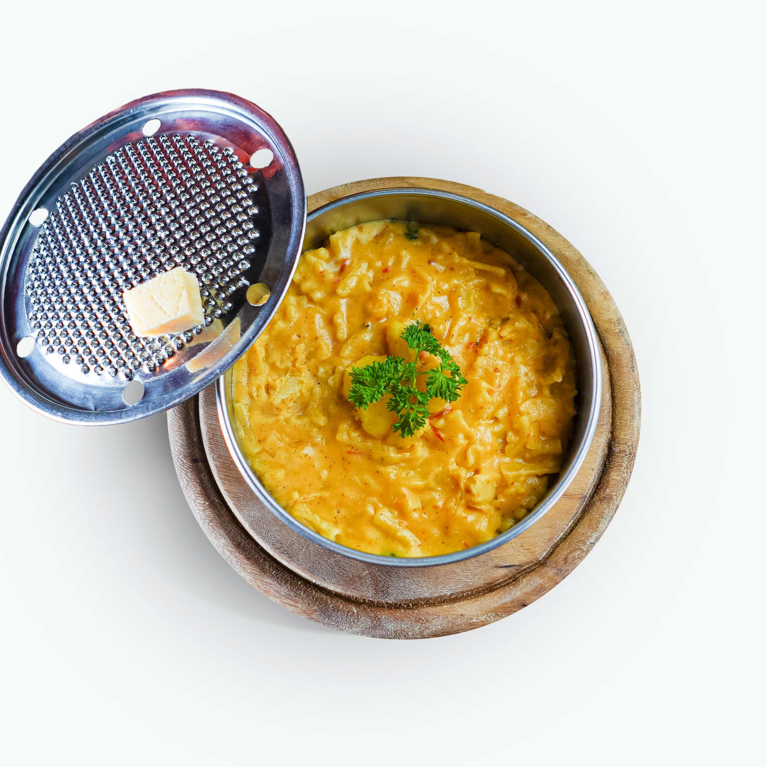 Purea di Patate
