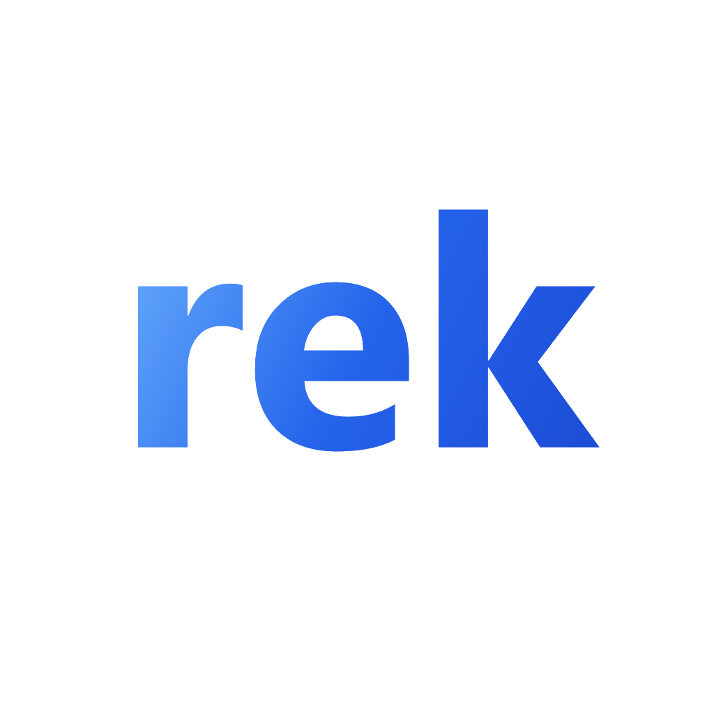 rek logo