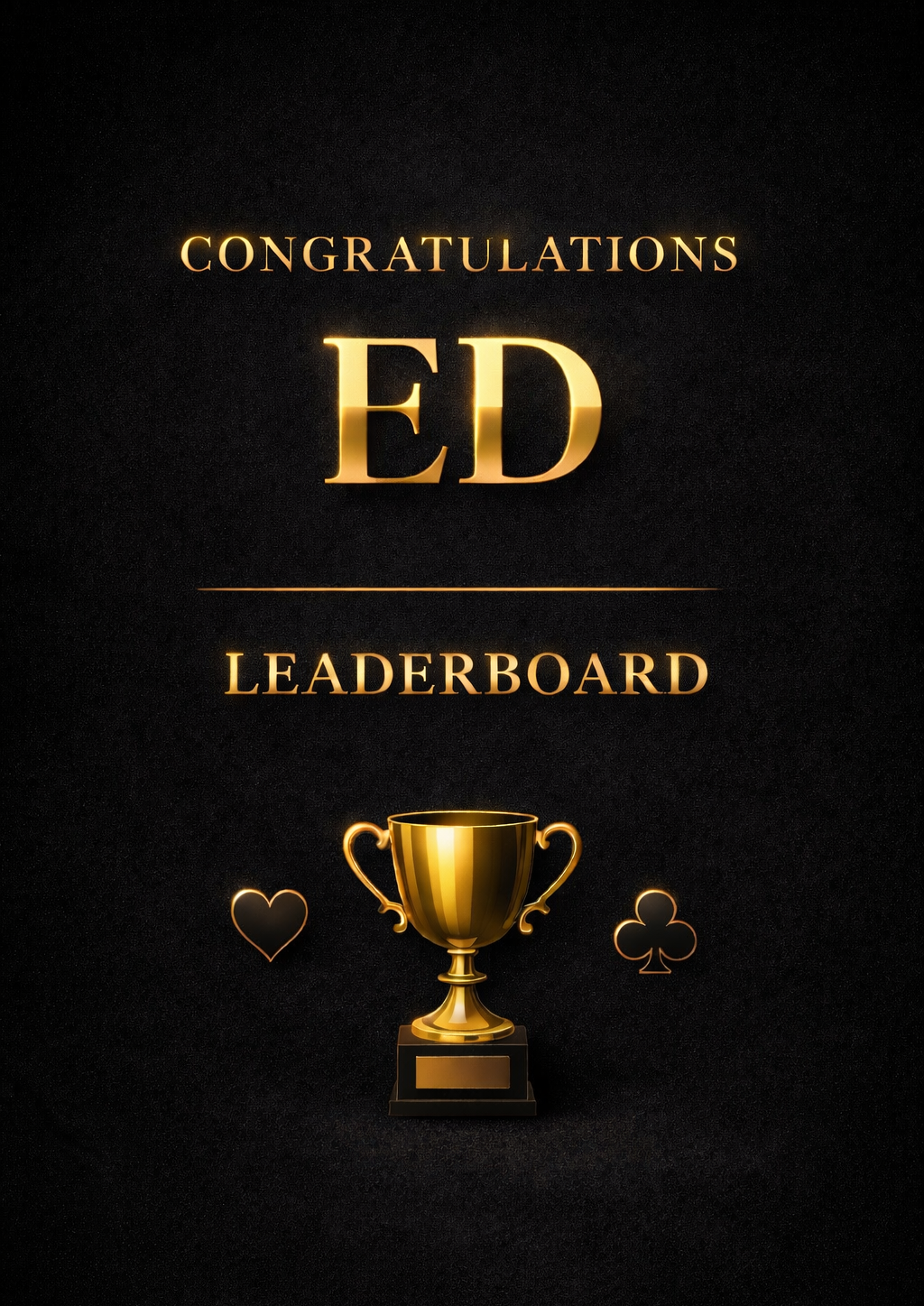 Tbolt's Rise to the Leaderboard!