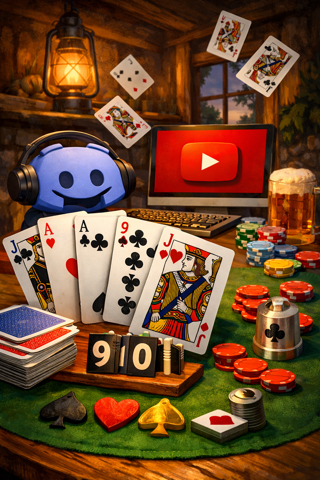 Brand-New Channel Alert: ᴇᴜᴄʜʀᴇ･ᴛᴠ