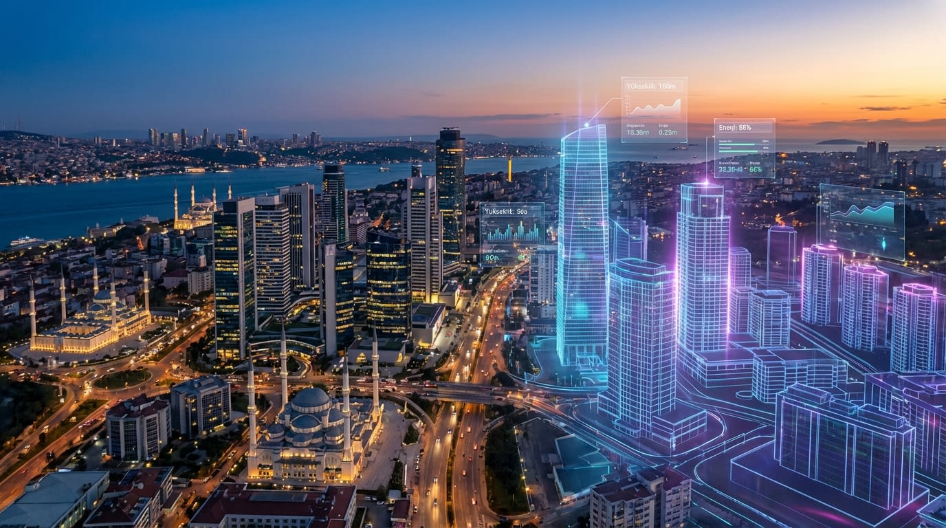 What is a Digital Twin? A 3D City Modeling Guide for Municipalities