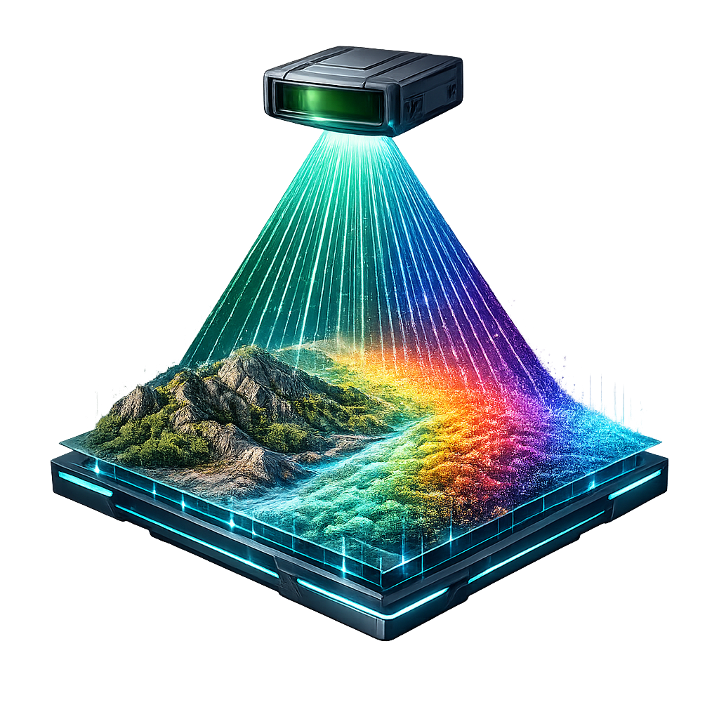 LiDAR Çözümleri