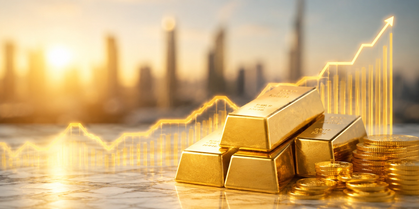 Harga Emas Kembali ke US$4.400 per Ounce, Data Ekonomi AS Jadi Sorotan