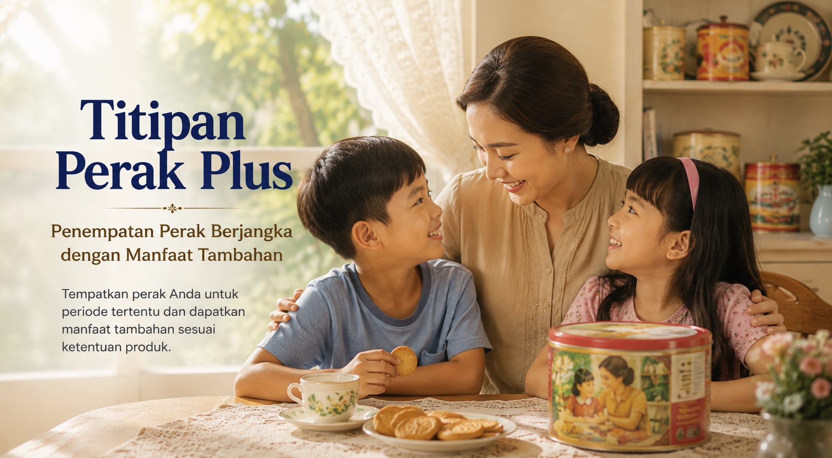 Perak Plus ED-ID