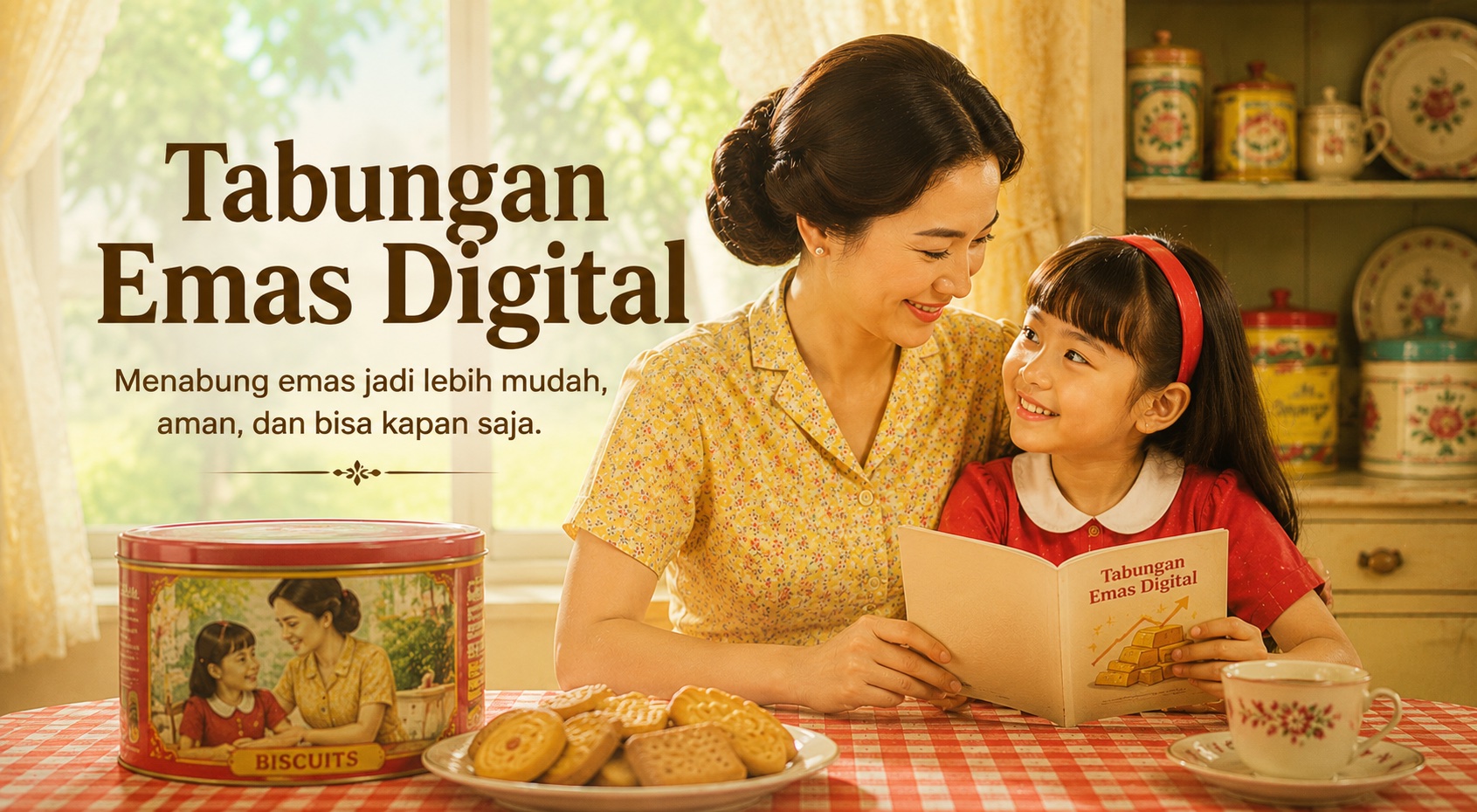 Tabungan EmasDigital.ID