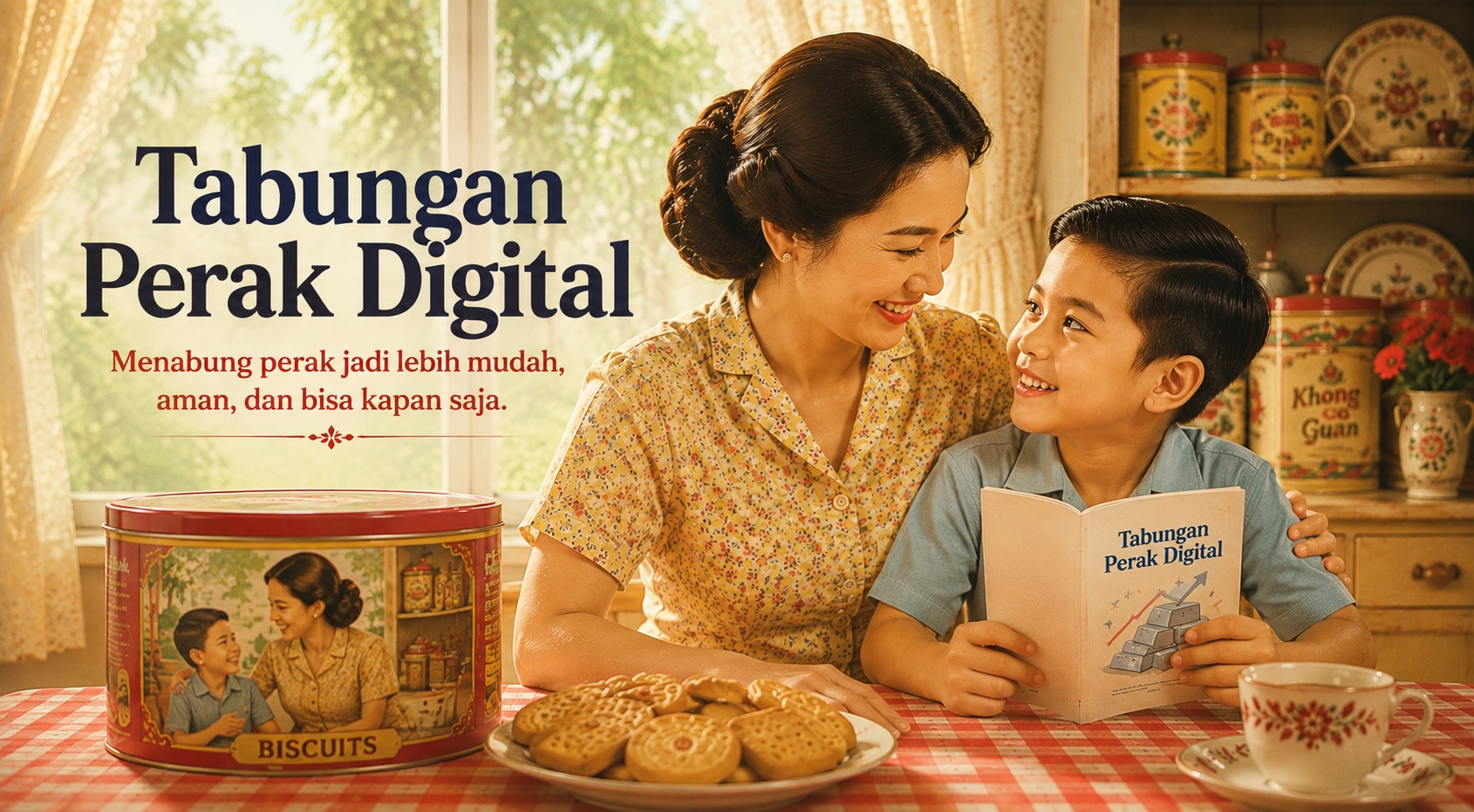 Tabungan Perak ED.ID