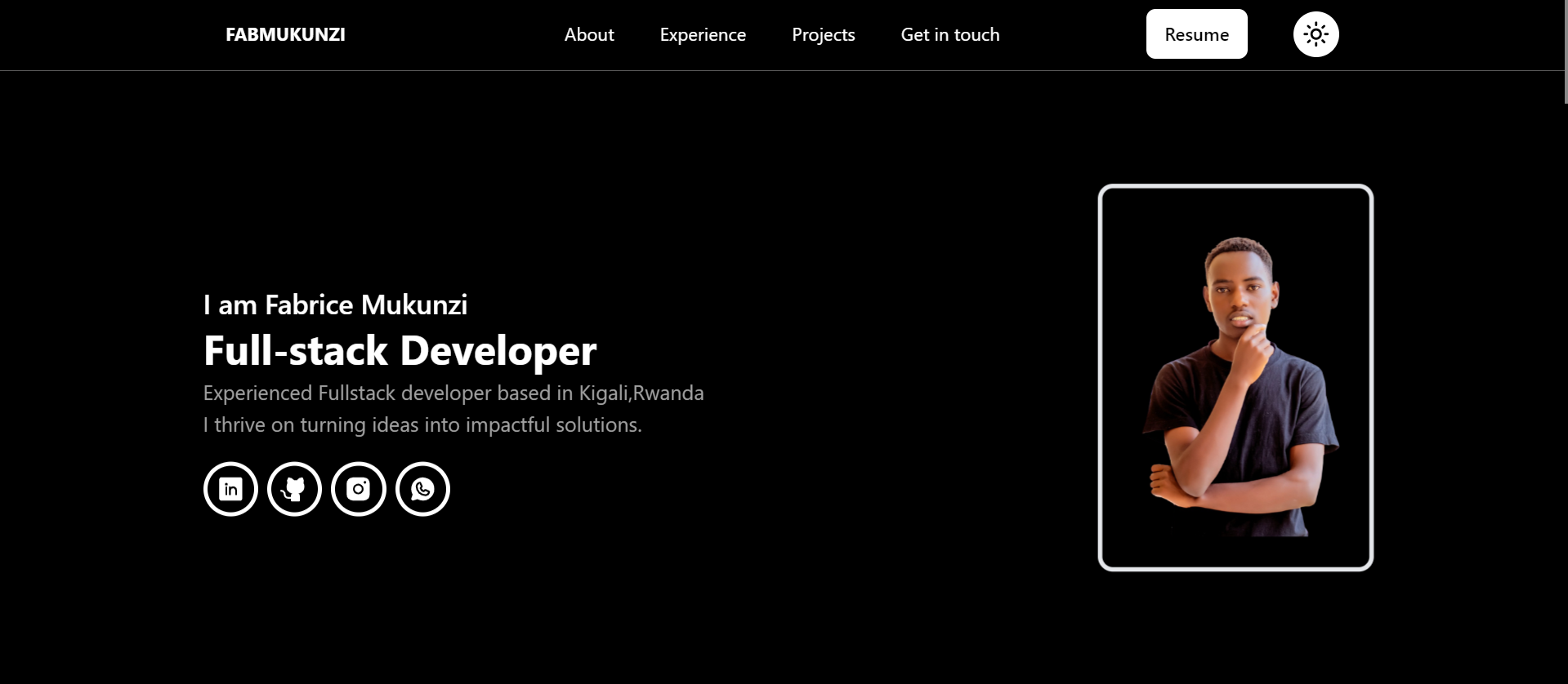 Project Image