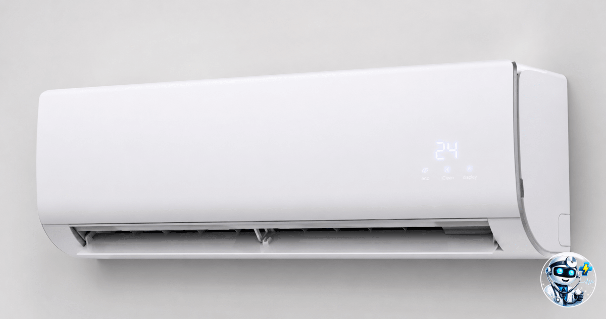 Aire acondicionado que no mantiene la temperatura programada