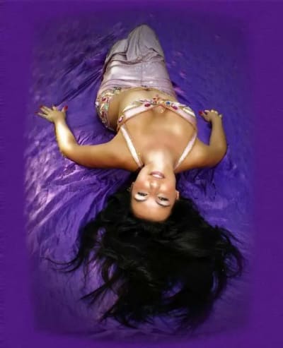 Myrian Bellydance Austin