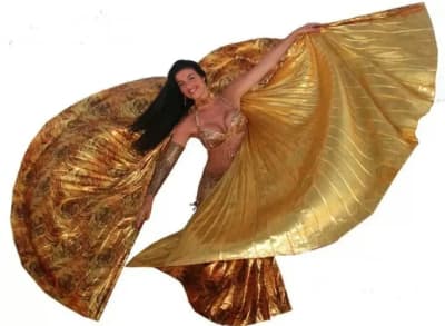 Myrian Bellydance Austin
