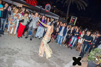 Myrian Bellydance Austin