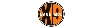 BAUD-MOL