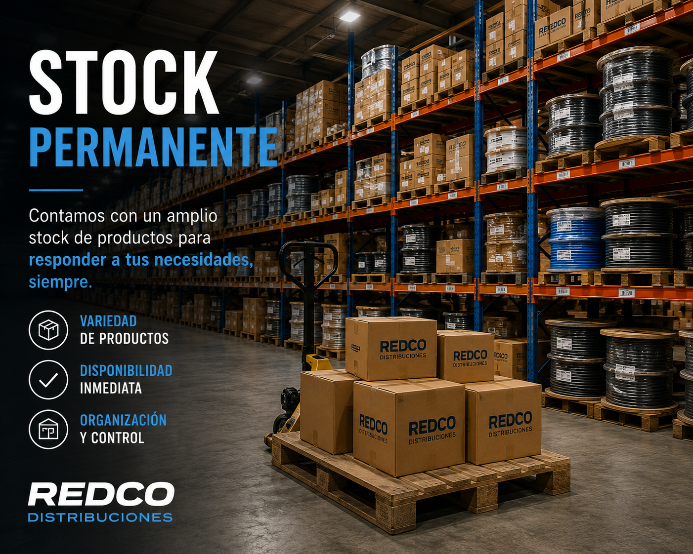 Stock permanente