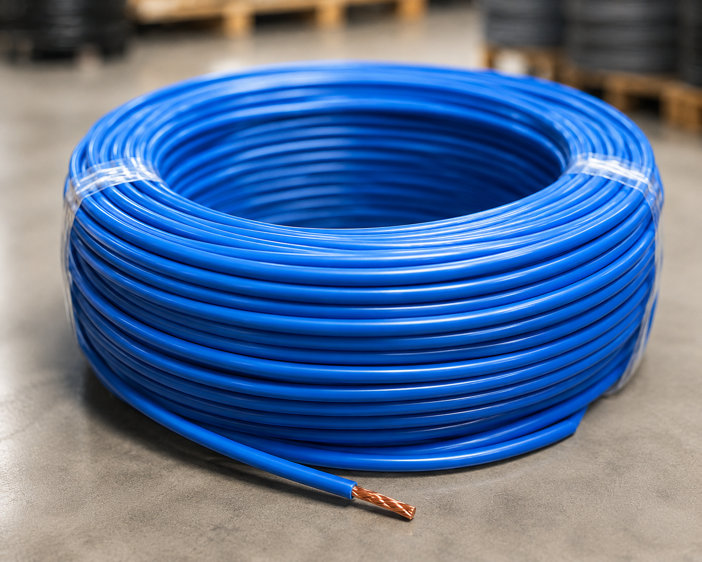 Cables