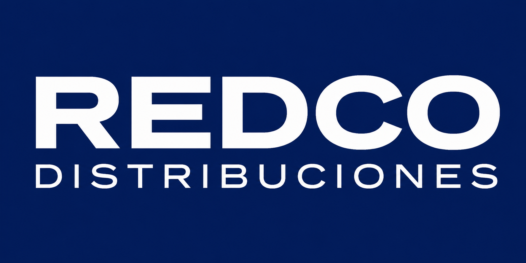 RedCo Distribuciones