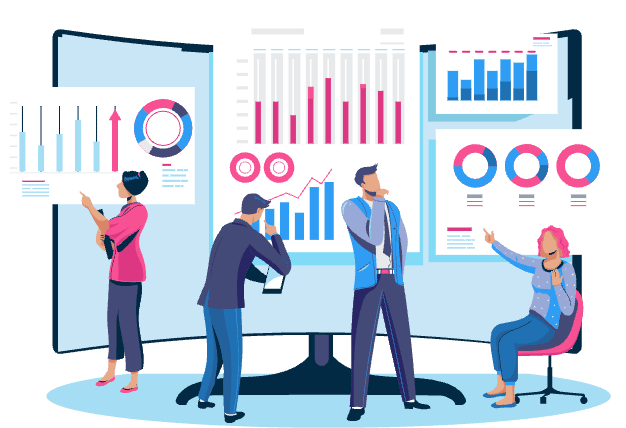 PPC Dashboard - Xamtac Consulting