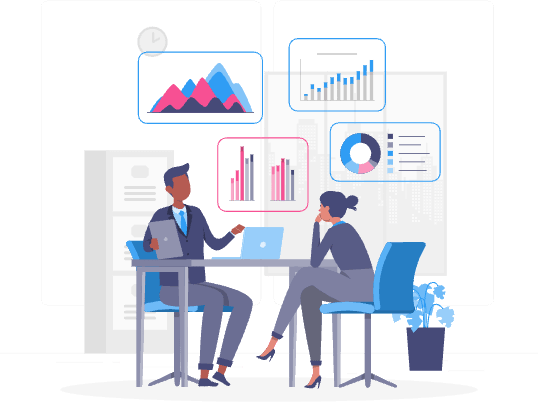 Empowering Decisions with Data-Driven Insights - Xamtac Consulting