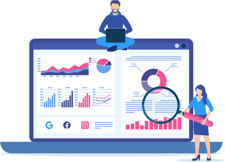 Integration of PPC Dashboards with Ad Platforms - Xamtac Consulting