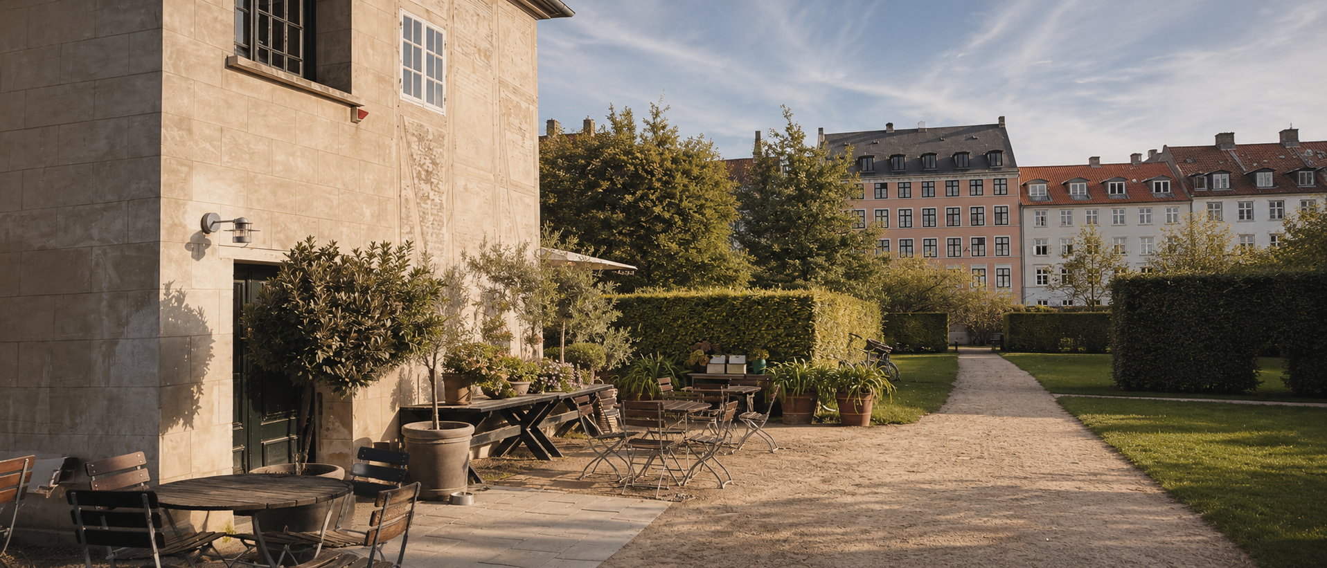 Copenhagen