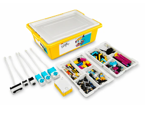 LEGO Education Spike Prime