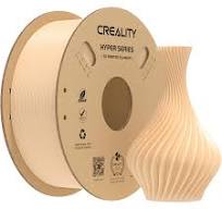 3D printer Filament CR-PLA Brown 1.75mm 1KG Creality