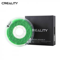 3D printer Filament CR-PLA Green 1.75mm 1KG Creality
