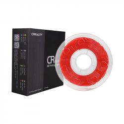 3D printer Filament CR-PLA Red 1.75mm 1KG Creality