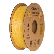 3D printer Filament Hyper PLA Gold 1.75mm 1KG Creality