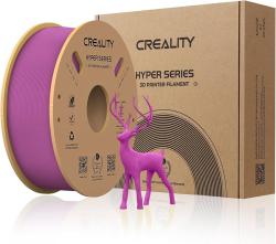 3D printer Filament Hyper PLA Purple 1.75mm 1KG Creality