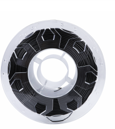 3D printer Filament CR-PLA Black 1.75mm 1KG Creality