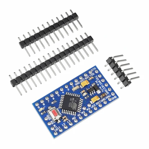 5V/16M ATMEGA328P ARDUINO Pro Mini Development Board