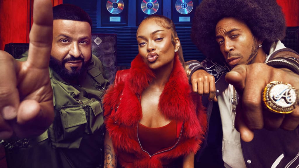 Rhythm and Flow Season 2