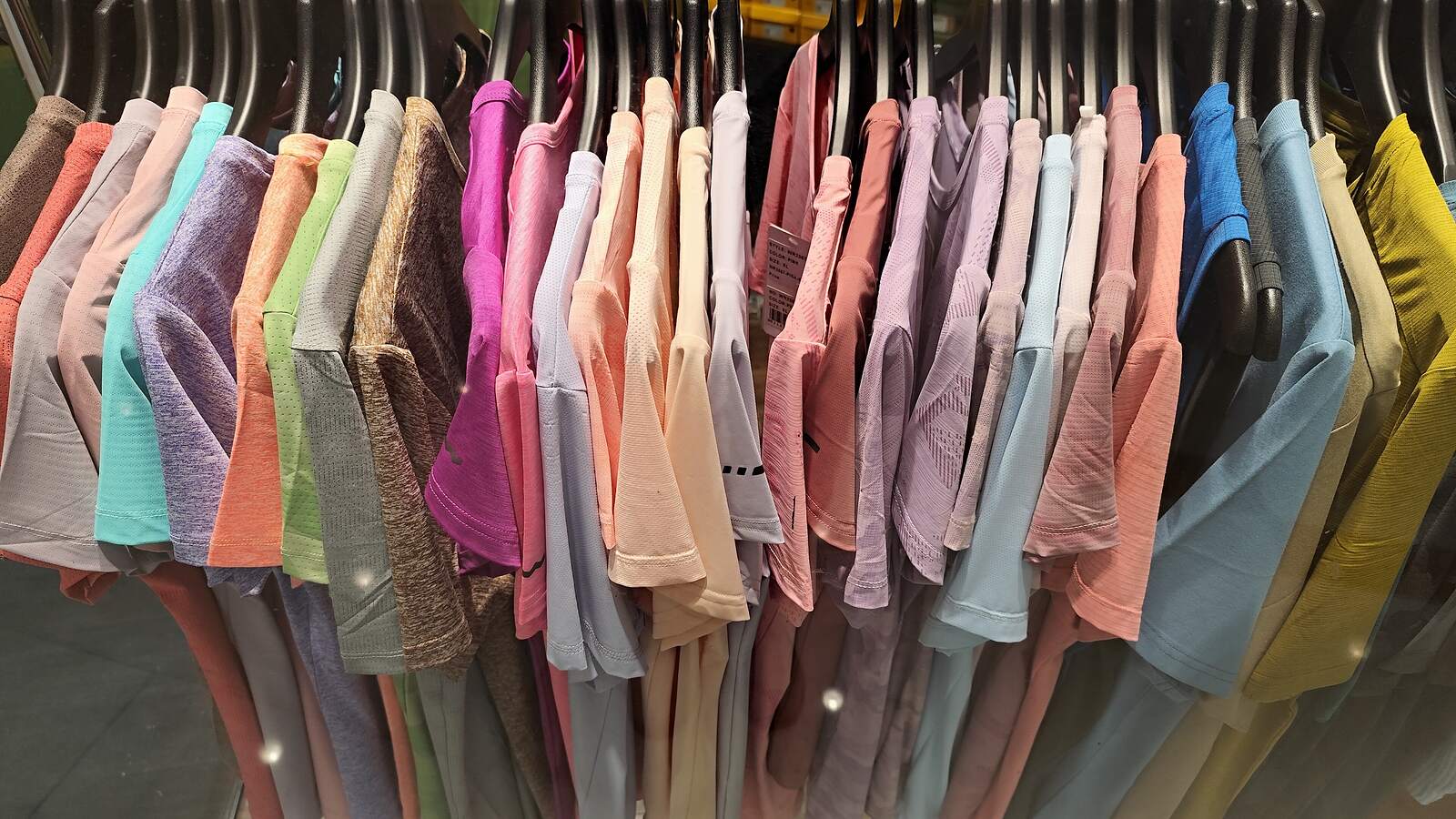 A look from the collection