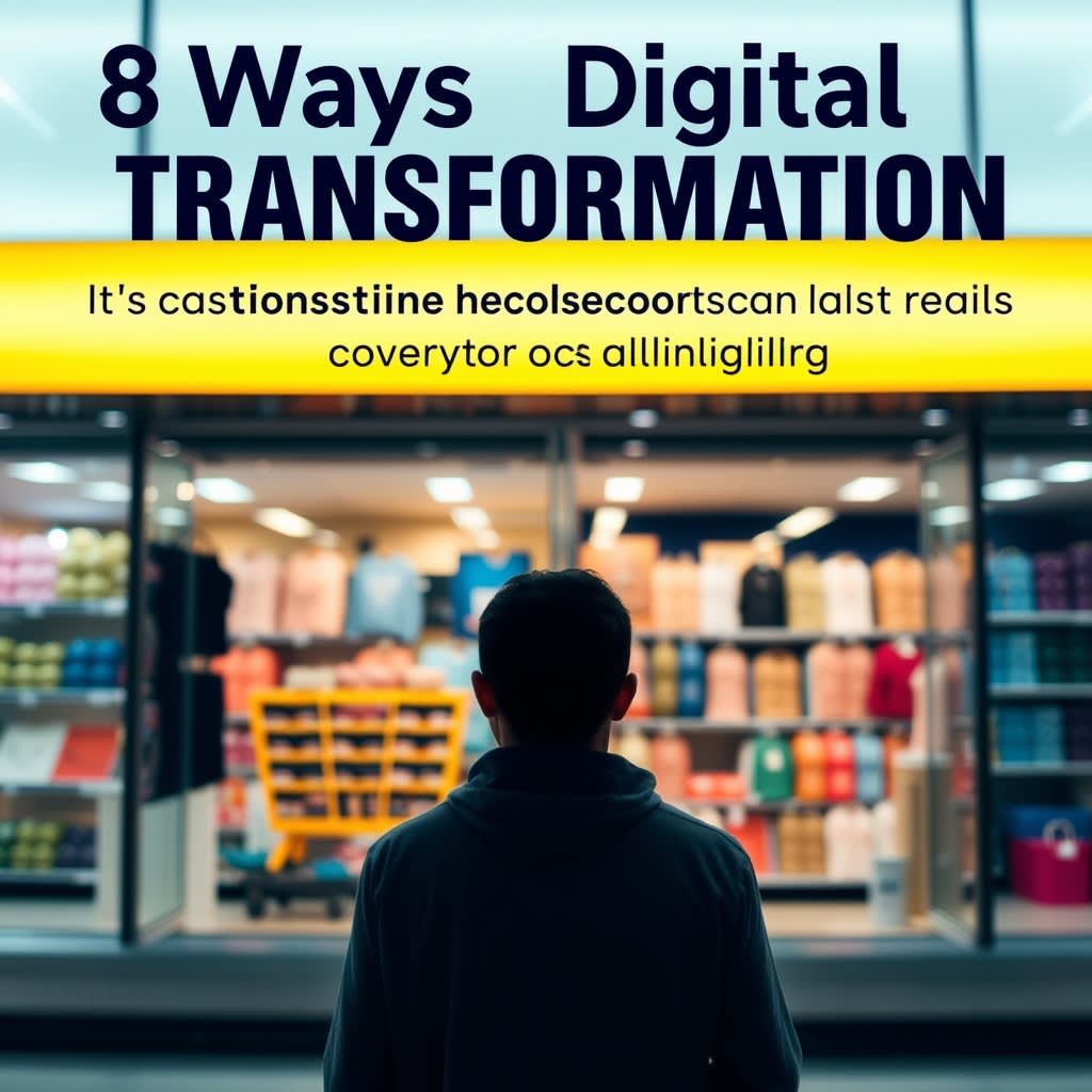 Digital Transformation