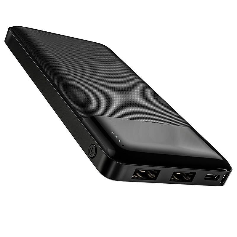 Powerbank Hoco J72 10.000 mah