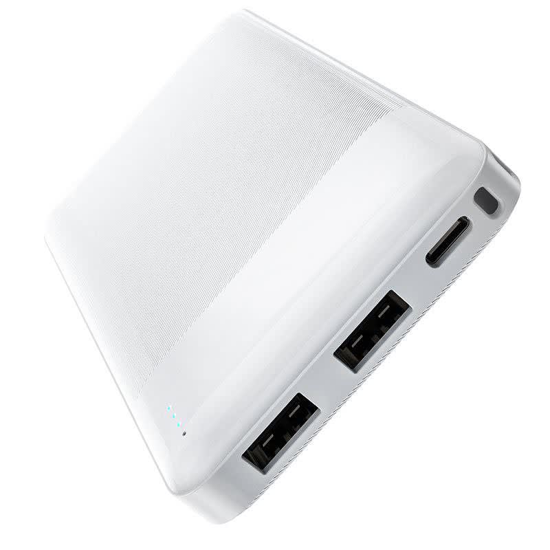 Powerbank Hoco J72 10.000 mah