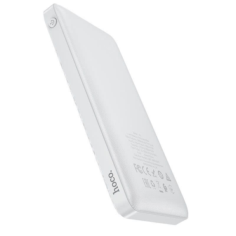 Powerbank Hoco J72 10.000 mah