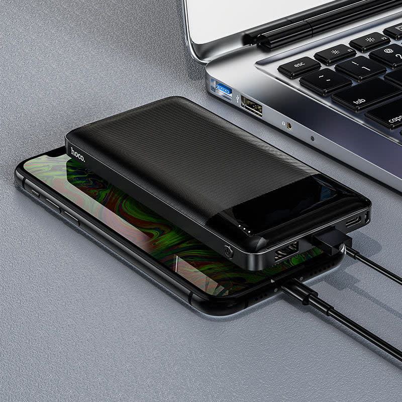 Powerbank Hoco J72 10.000 mah