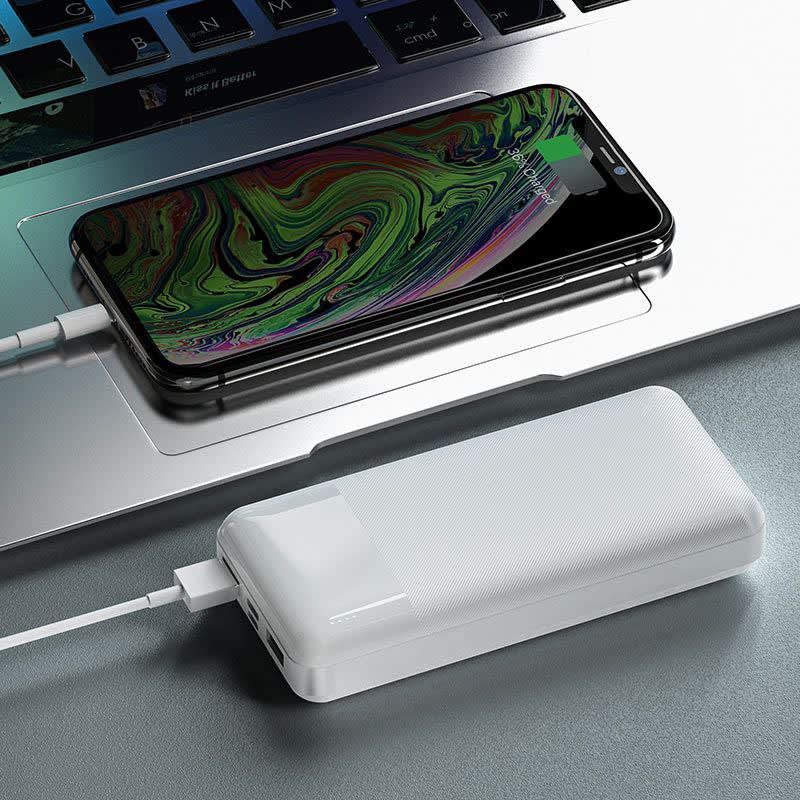 Powerbank Hoco J72A 20.000 mah